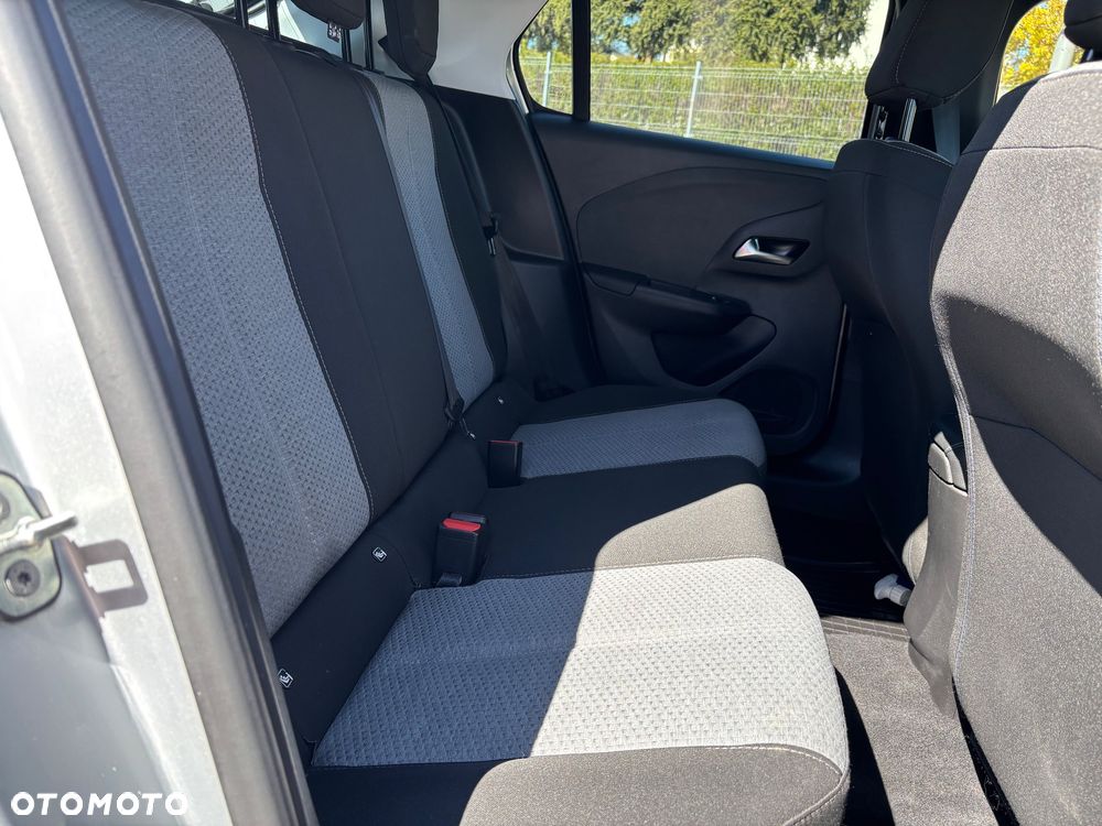 Opel Corsa 1.2 Edition Business Pack S&S - 14