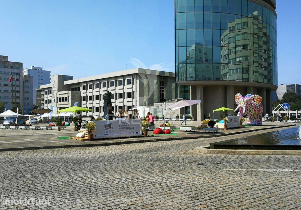 Espaço Comercial no centro da Maia - Grande imagem: 5/6
