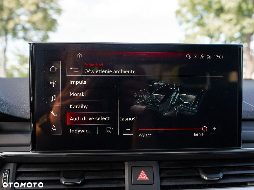 Audi A4 Avant 35 TDI mHEV S tronic - 21
