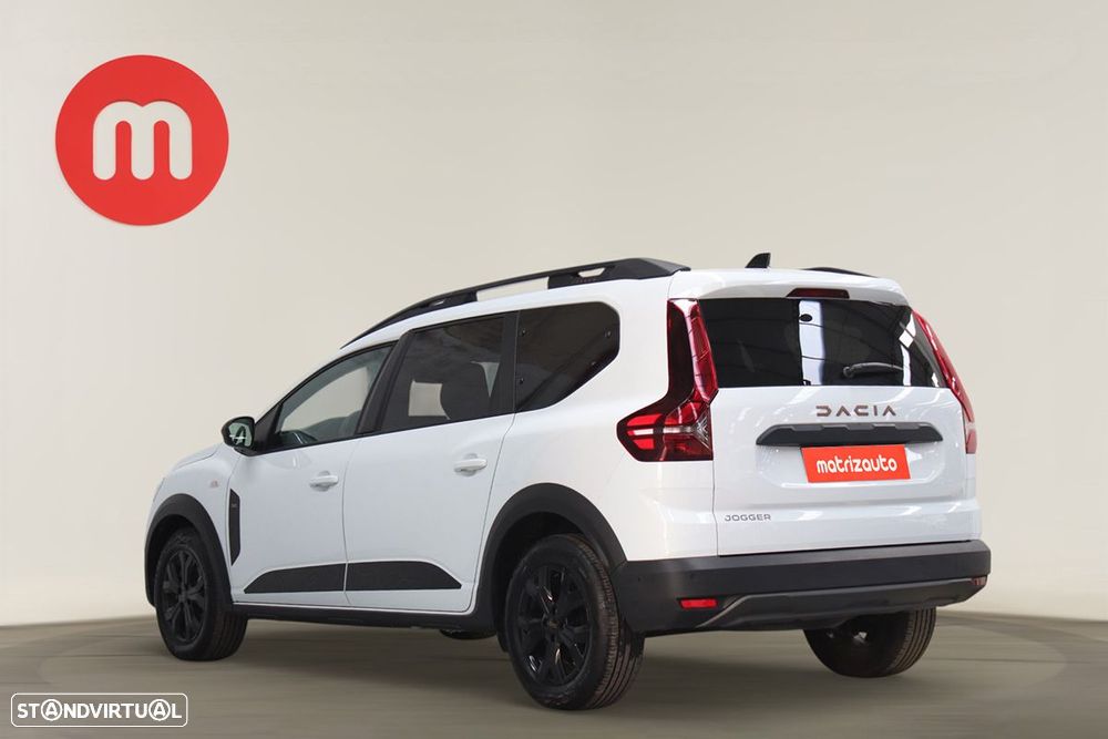 Dacia Jogger 1.0 ECO-G Extreme+ Up&Go 7L Bi-Fuel - 3