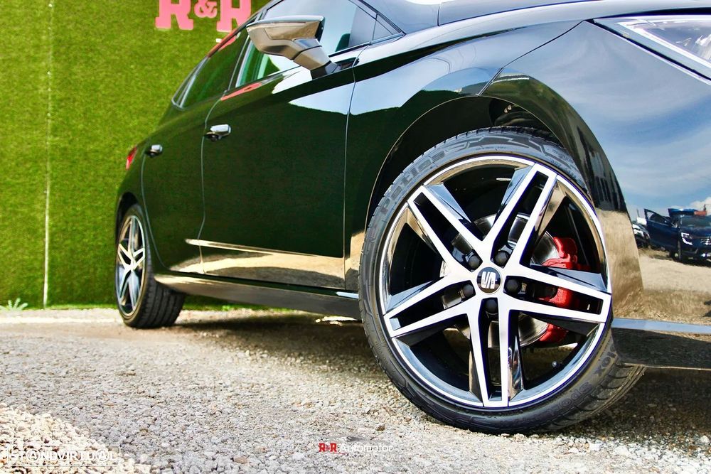 SEAT Ibiza 1.0 TSI FR - 6