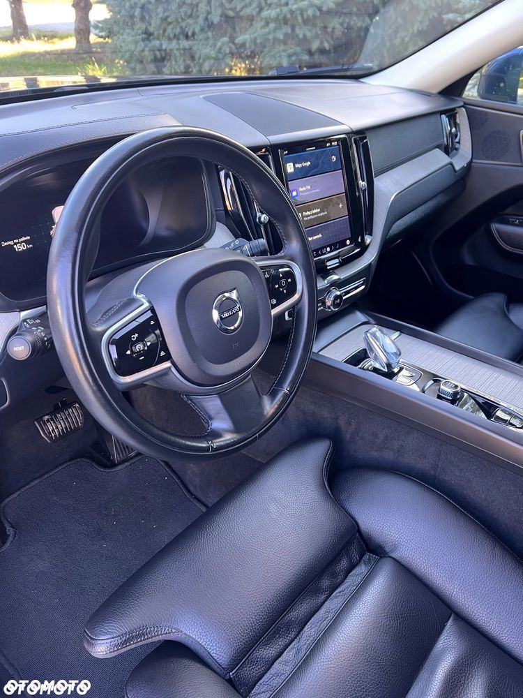 Volvo XC 60 - 12