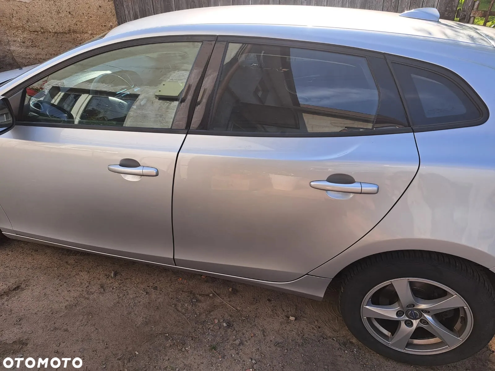 Volvo V40 - 8