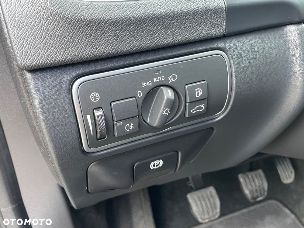 Volvo V60 - 22