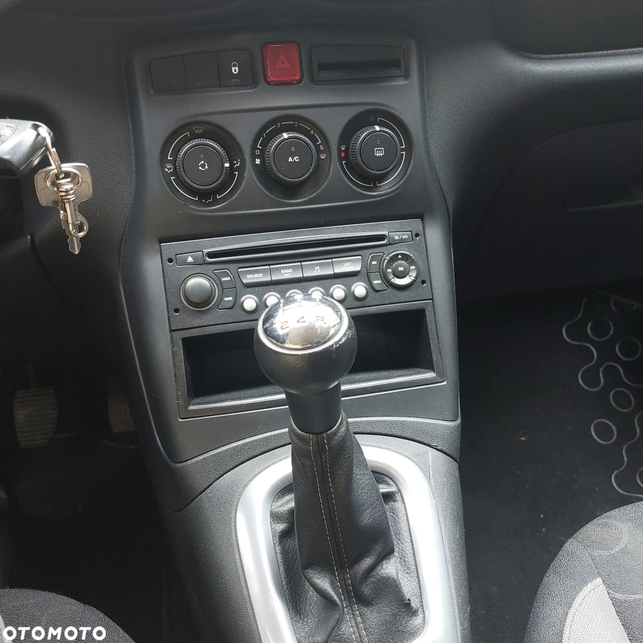 Citroën C3 Picasso 1.4i Exclusive - 7
