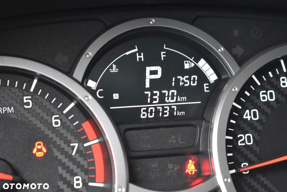 Suzuki Jimny 1.3 Elegance EU6 - 17