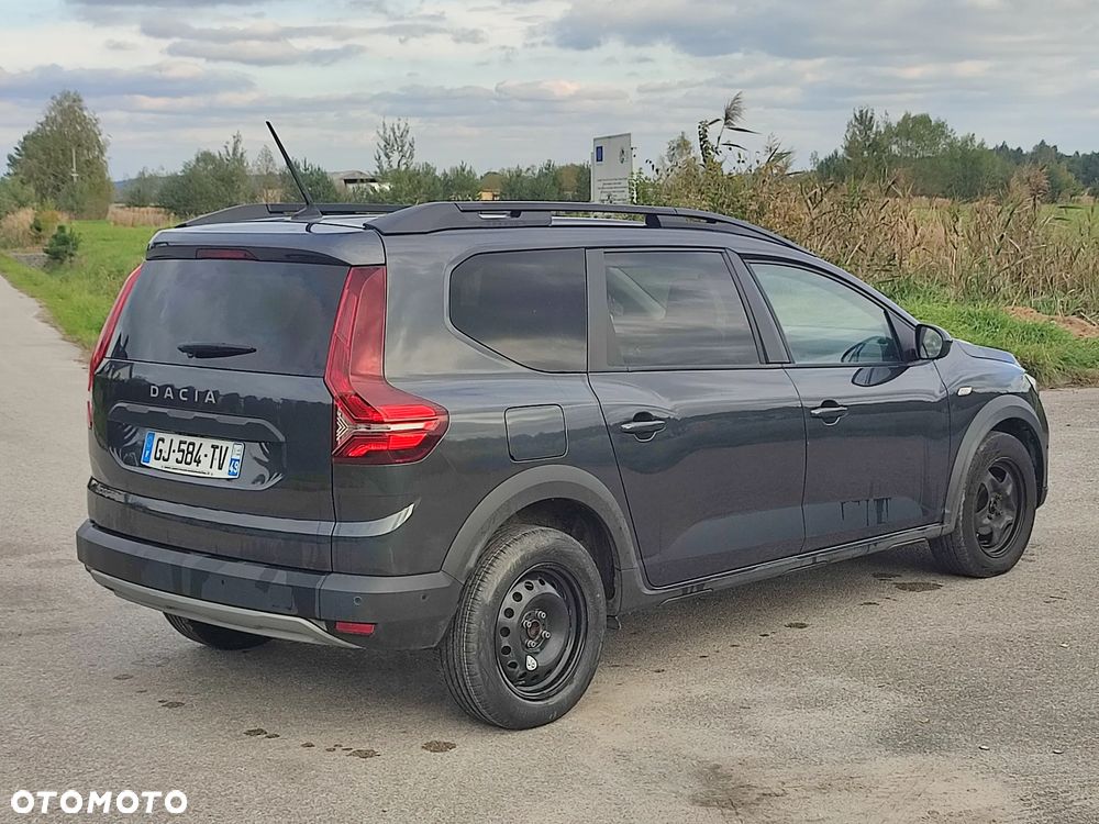 Dacia Jogger 1.0 TCe Expression - 4