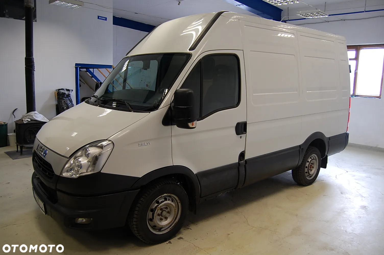 Iveco Daily - 6