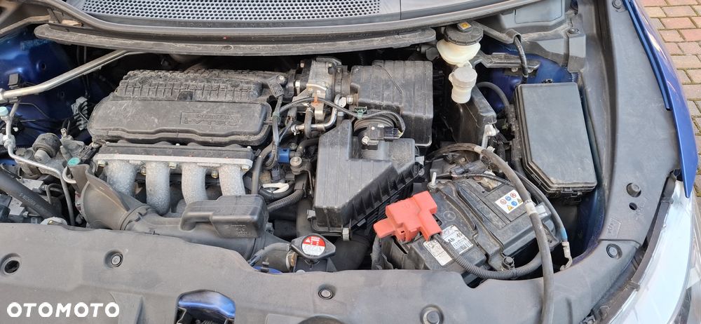 Honda Civic 1.4 i-VTEC Edition X - 8