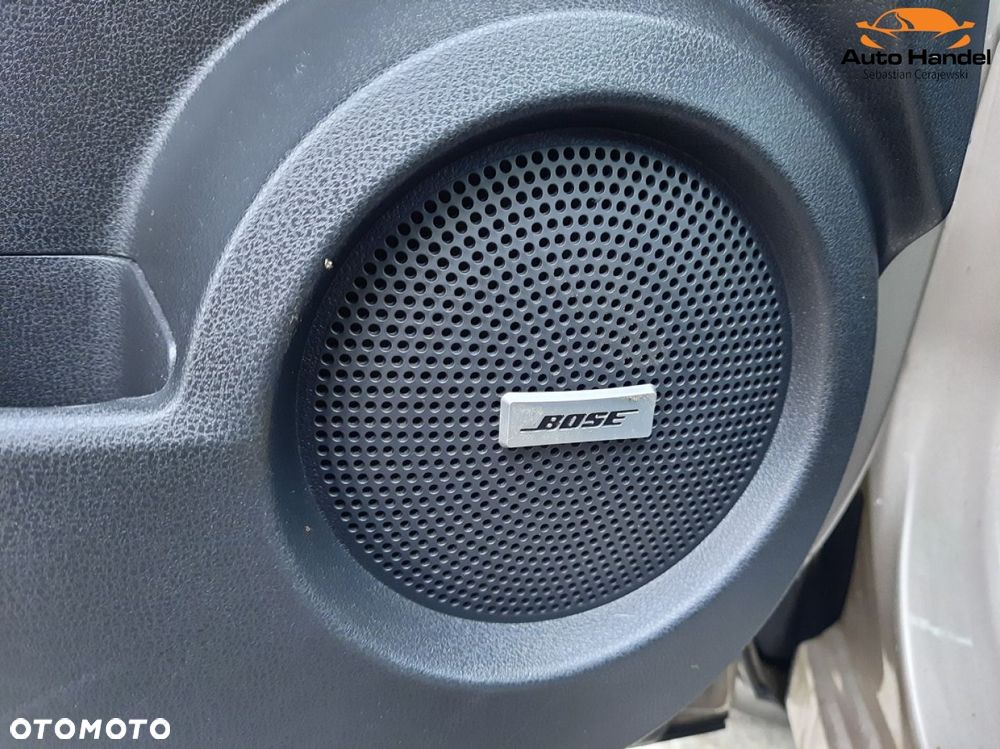 Nissan Qashqai 2.0 CVT tekna - 37