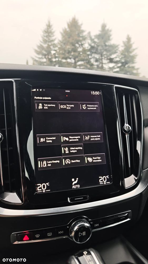 Volvo V60 D3 SCR Momentum - 21