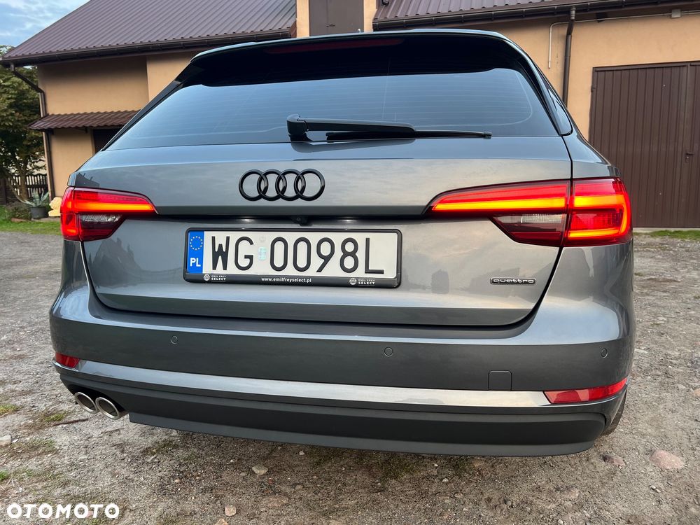 Audi A4 ver-2-0-tdi-quattro-s-tronic - 11
