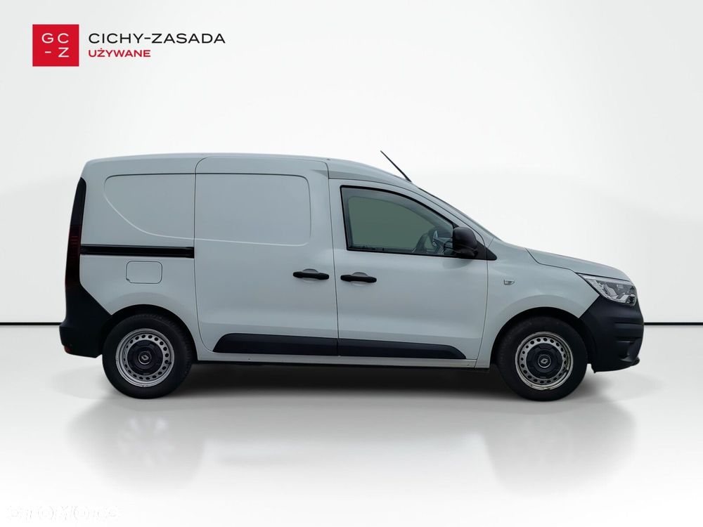 Renault Express 1.5dCi Express Van - 6