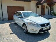 Ford Mondeo - 4