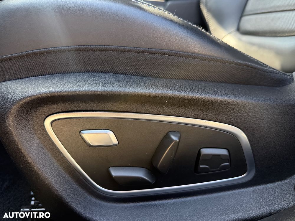 Renault Talisman ENERGY TCe 200 EDC INITIALE PARIS - 10