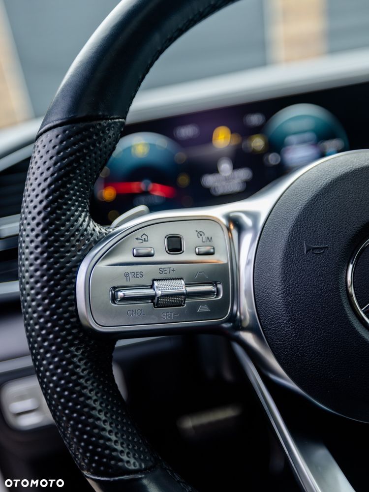 Mercedes-Benz GLE - 15