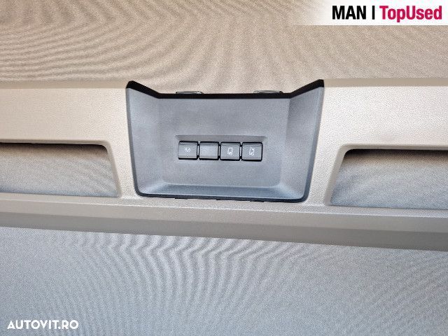 MAN TGX 18.510 4x2 BL SA - 14
