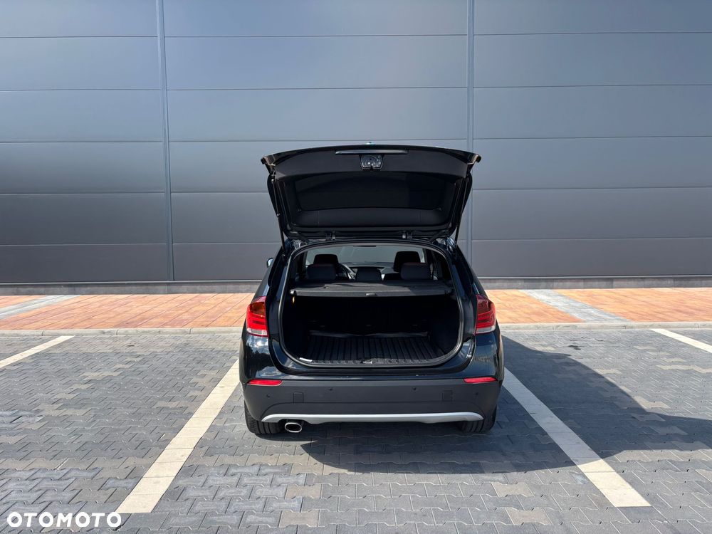 BMW X1 - 13