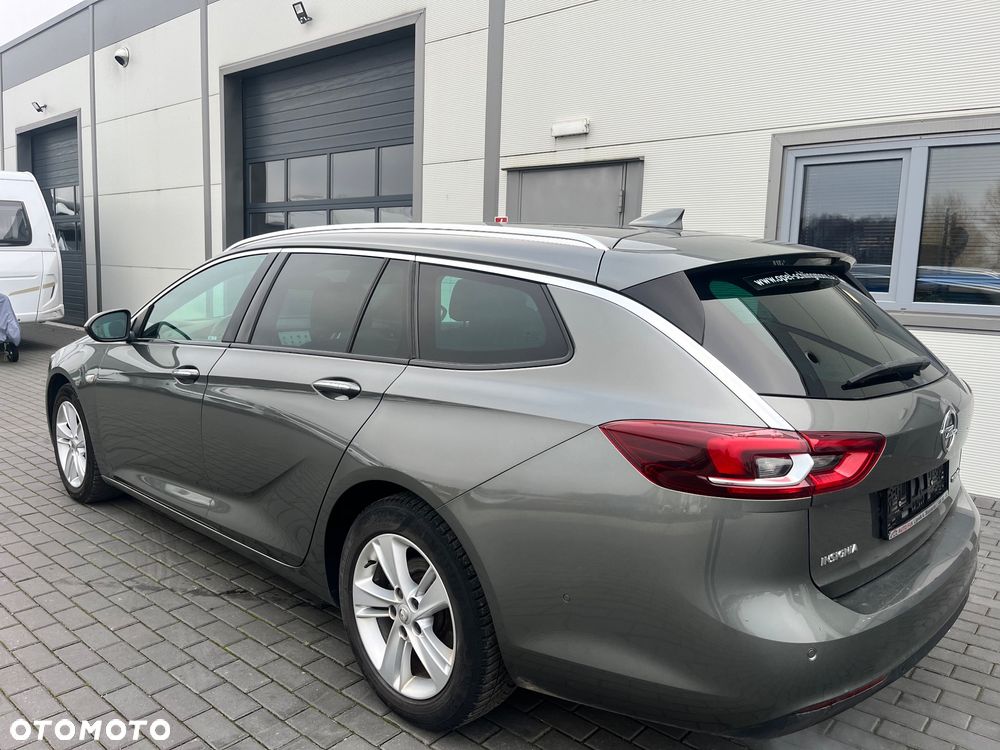 Opel Insignia 2.0 Automatik Innovation - 15