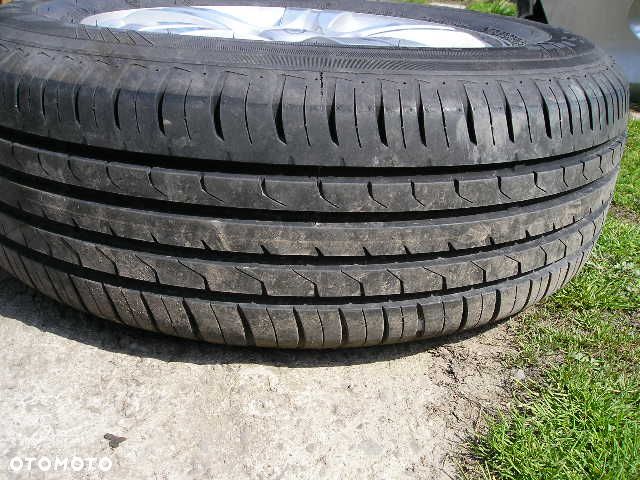 Koła lato 16 KIA SPORTAGE HYUNDAI TUCSON 5x114,3 - 5