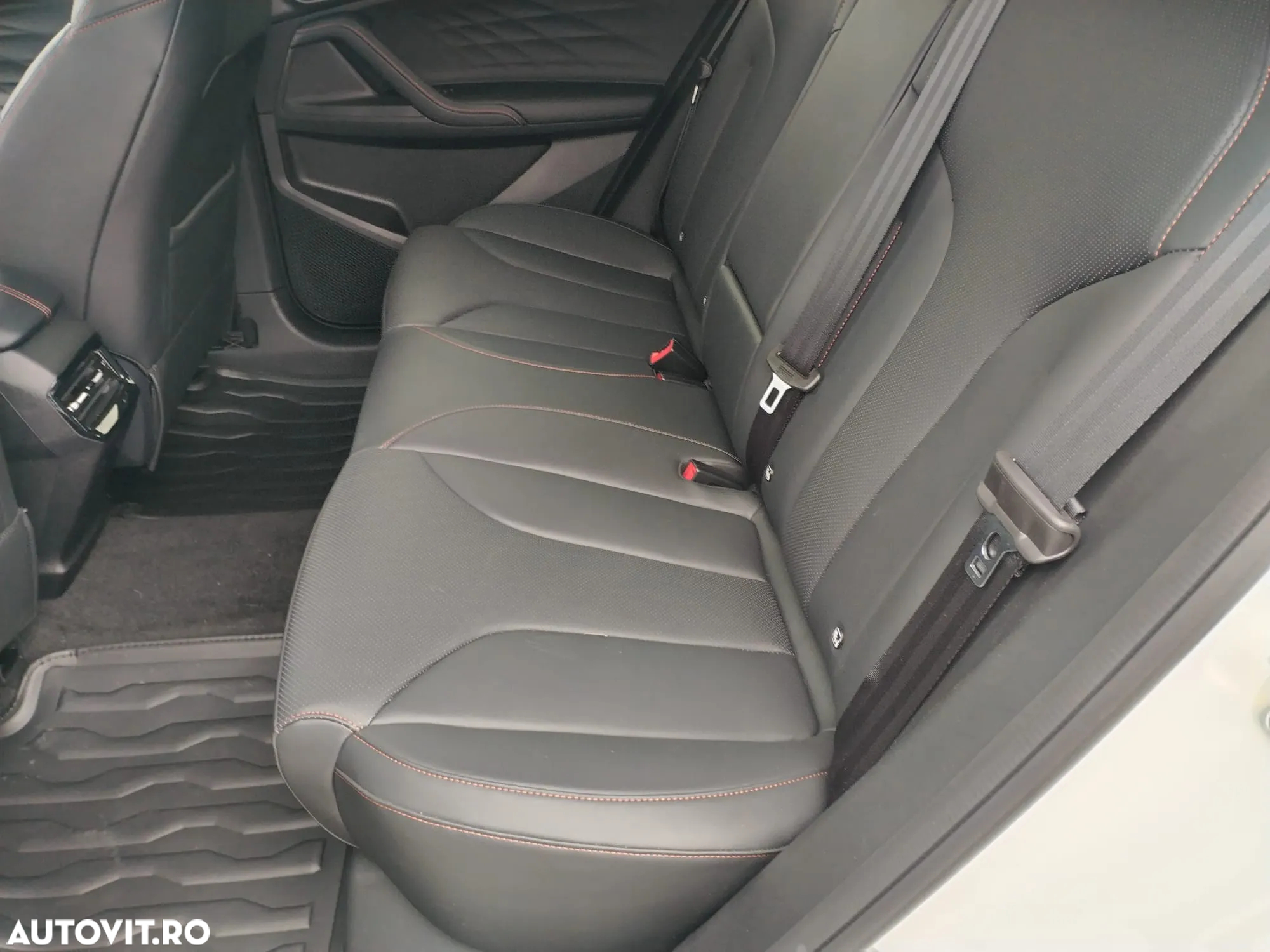 MG EHS 1.5 T-GDi AT PHEV Exclusive - 33