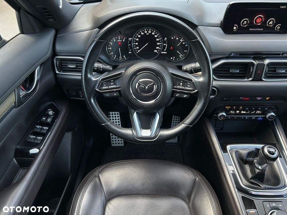 Mazda CX-5 2.0 Skypassion AWD - 6