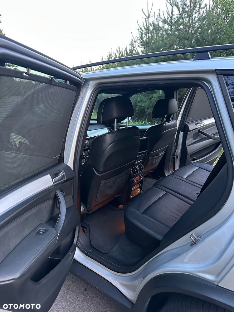 BMW X5 4.0d xDrive - 18