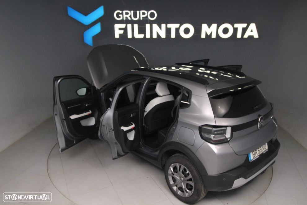 Citroën C3 1.2 Turbo Max - 11