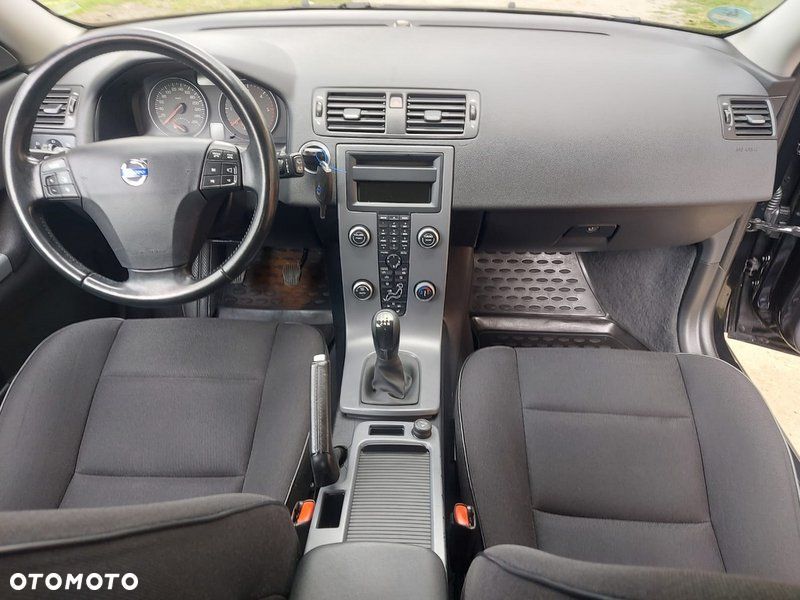 Volvo C30 - 6
