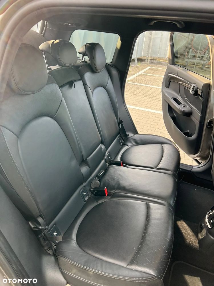 MINI Countryman - 10