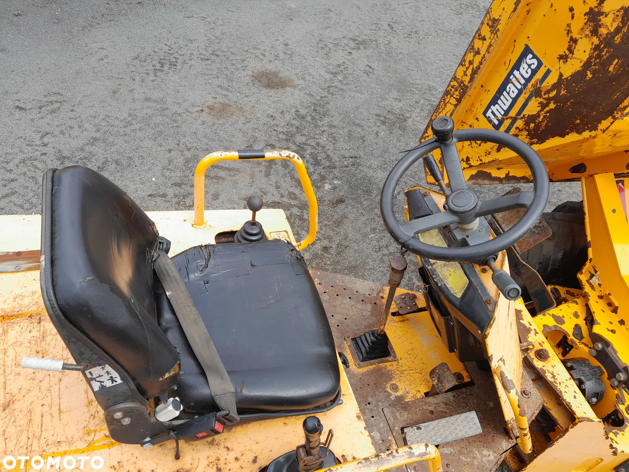 Terex 6 ton - 17