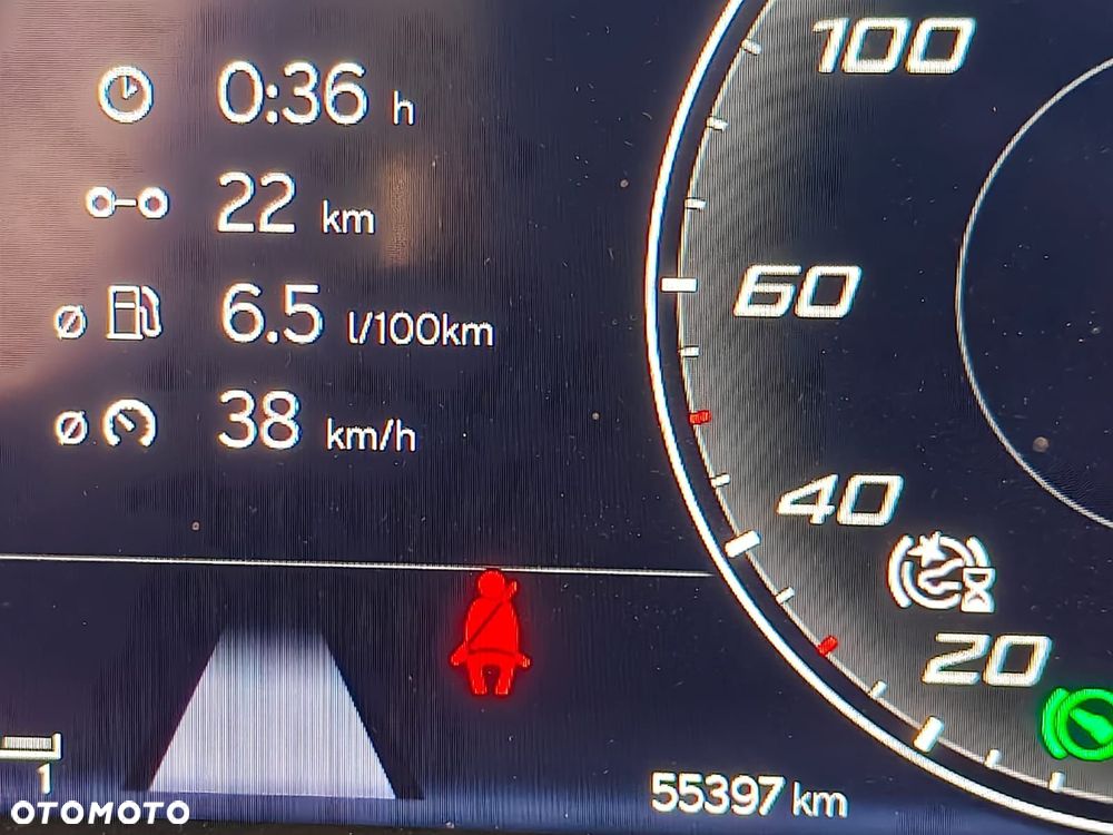 Seat Leon 1.5 eTSI FR DSG - 32