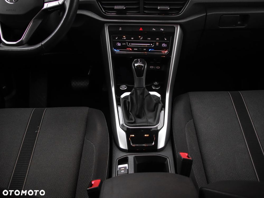 Volkswagen T-Roc 1.5 TSI Special Edition DSG - 16