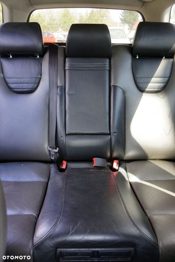 FOTELE FOTEL PRZEDNI LEWY PRAWY KANAPA WNĘTRZE A6 C5 LIFT KOMBI RECARO AUDI 2001-2004 - 10