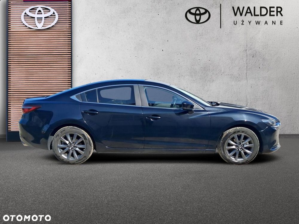 Mazda 6 2.0 SKYMotion - 6