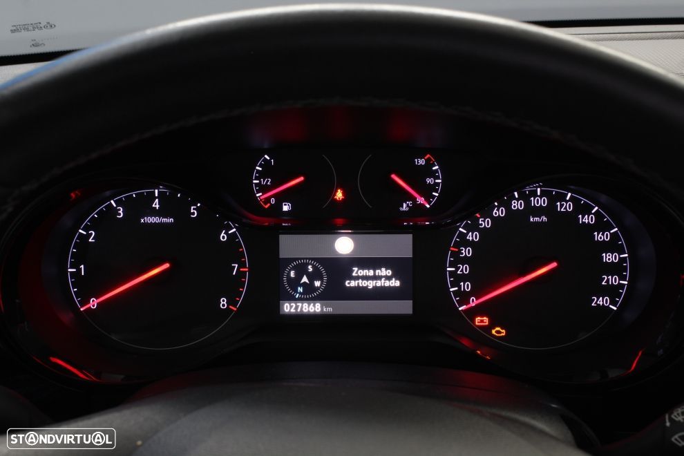 Opel Corsa 1.5 D Business - 13