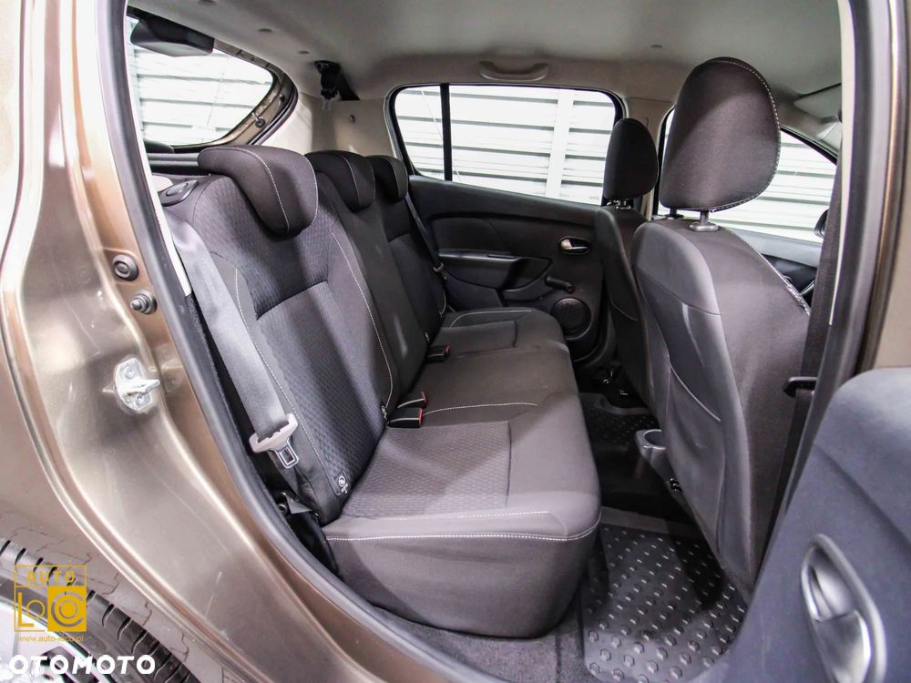Dacia Sandero 1.0 SCe Laureate - 11