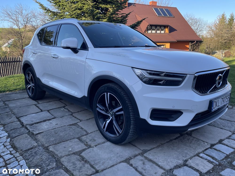 Volvo XC 40 - 5