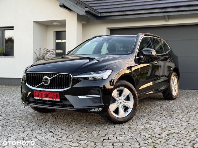 Volvo XC 60 B4 D Geartronic Momentum Pro - 2