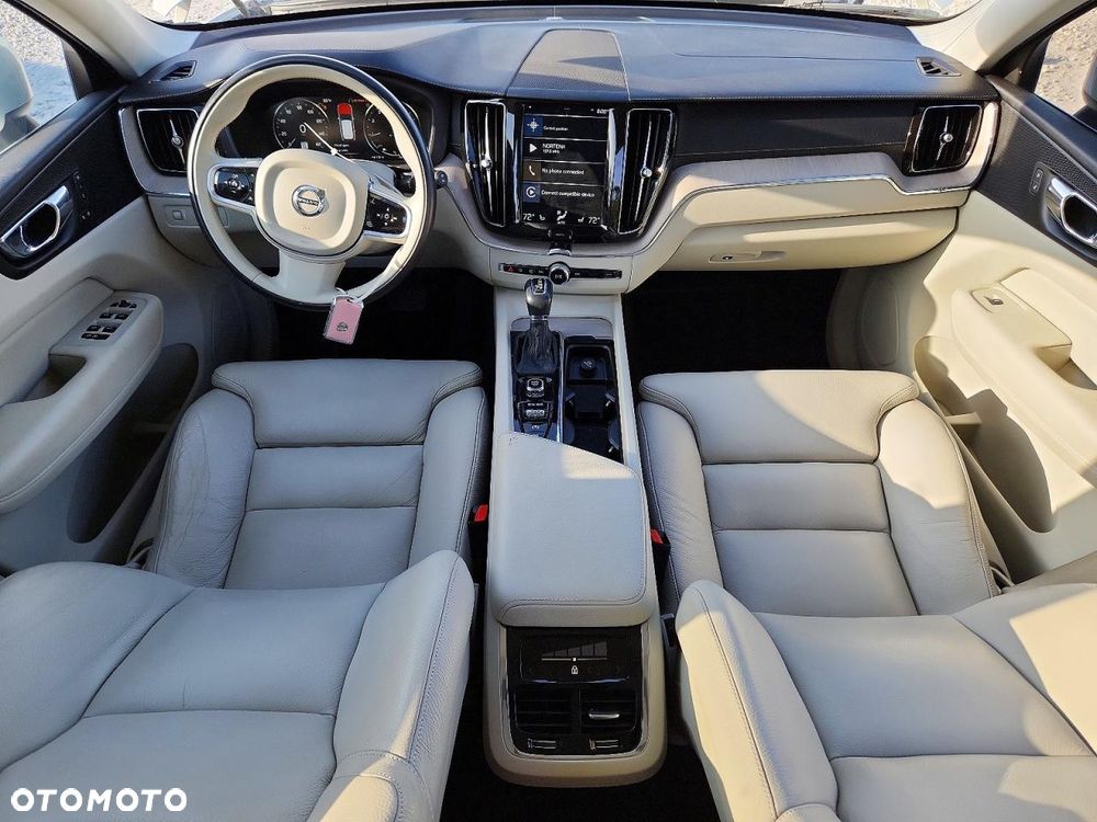 Volvo XC 60 T5 Geartronic Inscription - 7