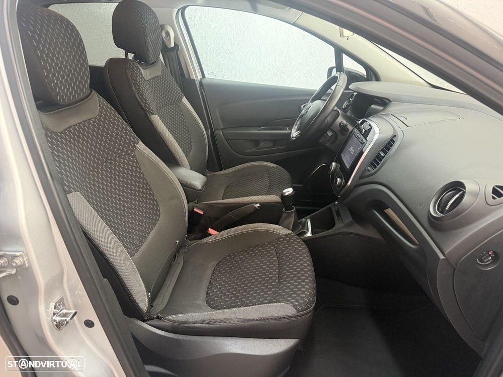 Renault Captur 0.9 TCE Exclusive - 7