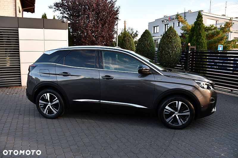 Peugeot 3008 THP 165 EAT6 Stop & Start Allure - 30