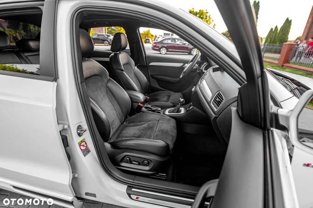 Audi Q3 - 25