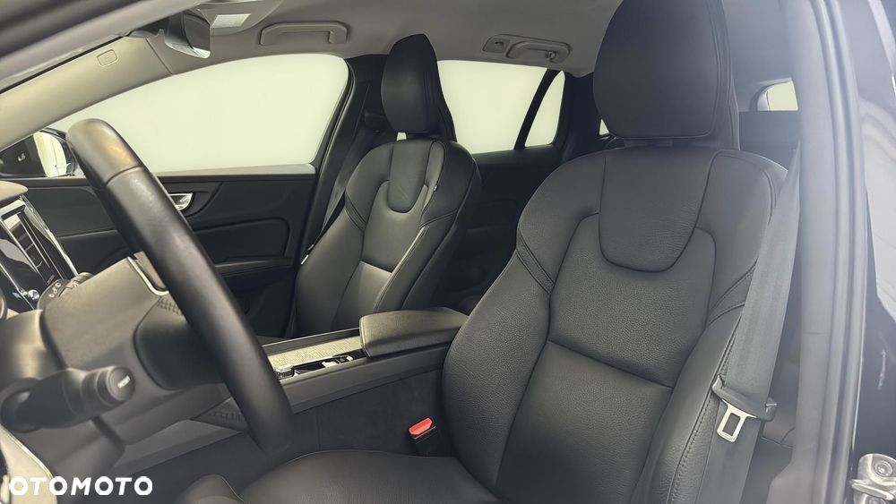 Volvo V60 B3 B Inscription - 12