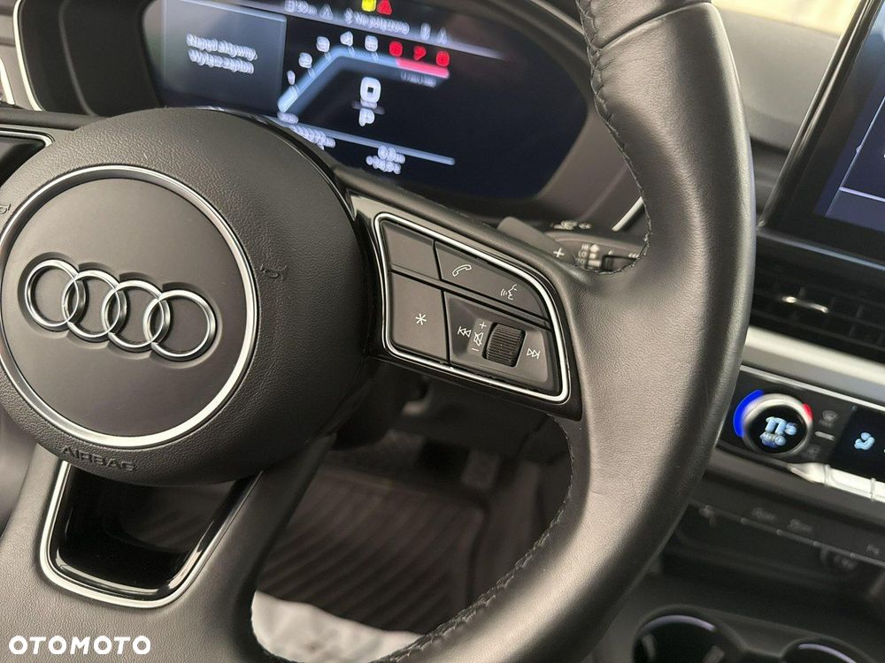 Audi A4 Avant - 26
