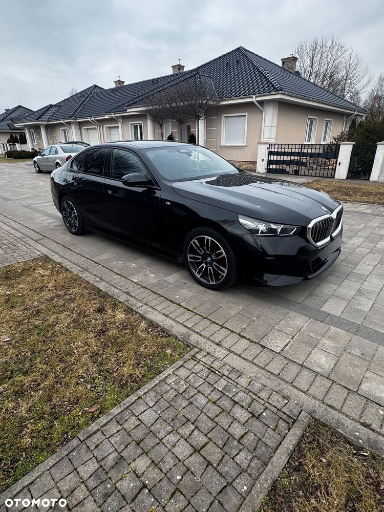 BMW Seria 5 - 3