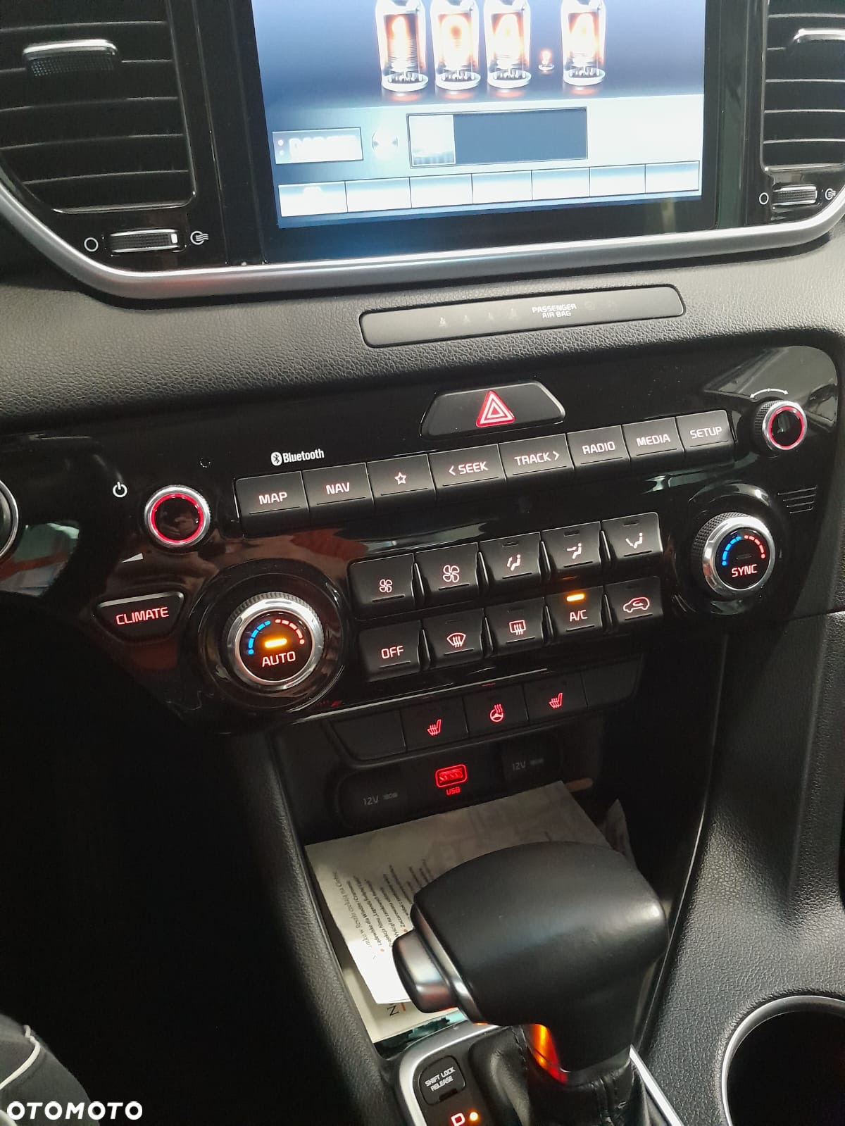 Kia Sportage 1.6 T-GDI L Business Line Plus 2WD DCT - 25