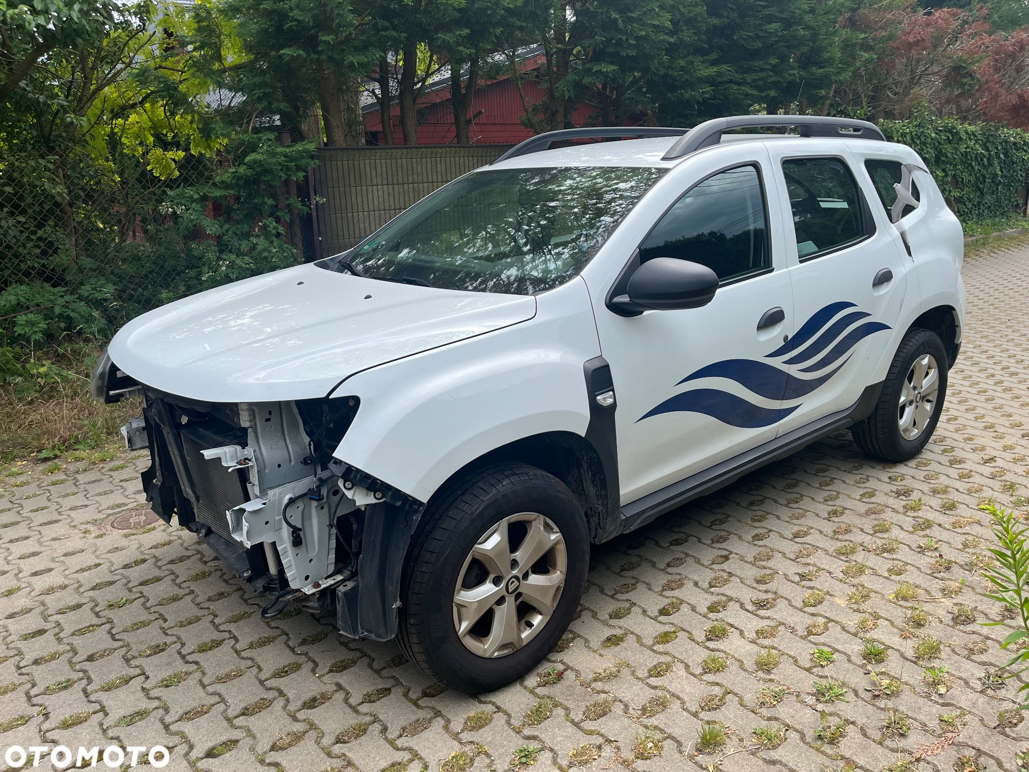Dacia Duster TCe 100 2WD Essential - 2