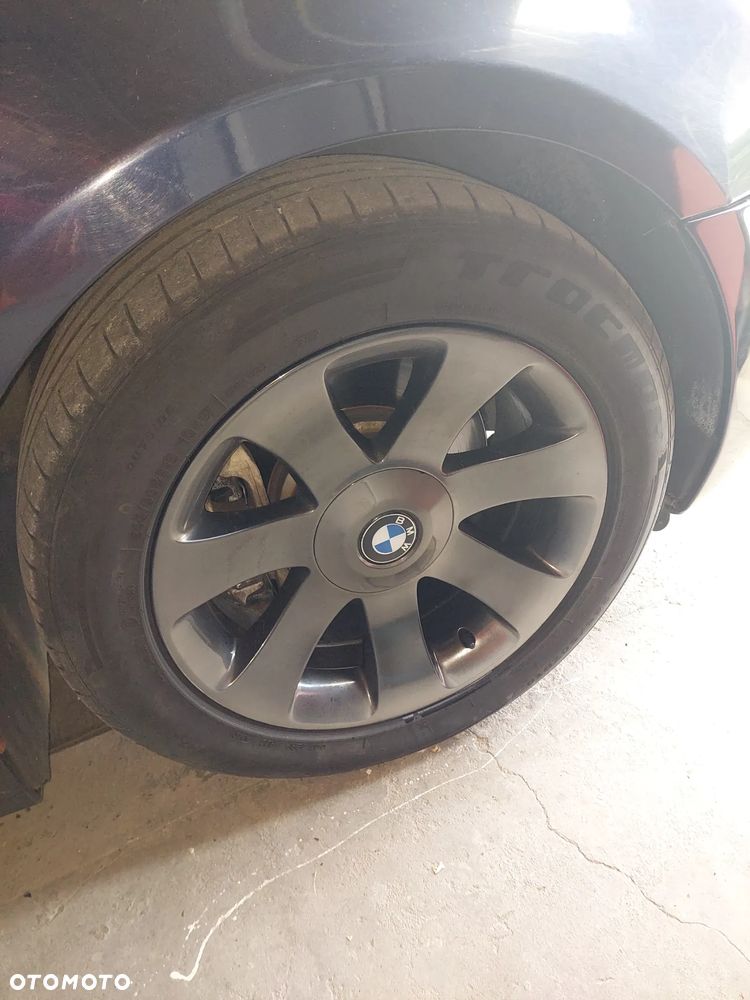 BMW Seria 7 730Ld - 5