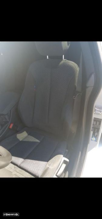 BMW 420 Gran Coupé d Pack M Auto - 7